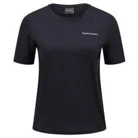 peak-performance-explore-logo-短袖t恤