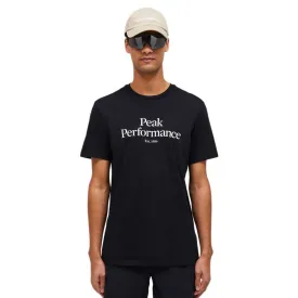 peak-performance-original-반팔-티셔츠