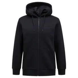 peak-performance-original-small-logo-全拉链运动衫