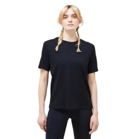 peak-performance-original-small-logo-반팔-티셔츠