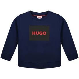 hugo-g00163-bluza