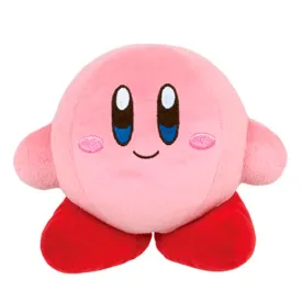 nintendo-плюшевый-мишка-Кирби-14-cm