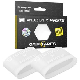 Tape design X Paste Griptapes