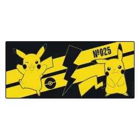 abystyle-pokemon-pikachu-鼠标垫