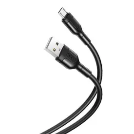 xo-cable-usb-a-vers-micro-usb-1-m