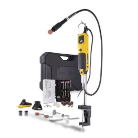 powerplus-multi-outil-200w-126-pieces