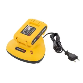 powerplus-20v-ladegerat