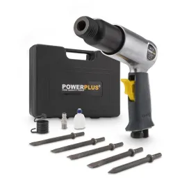 powerplus-216l-min-3500bpm-pneumatic-chisel