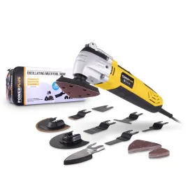powerplus-multitool-300w-34-pieces