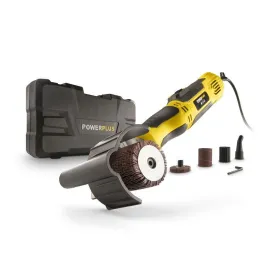 powerplus-ponceuse-a-rouleau-310w