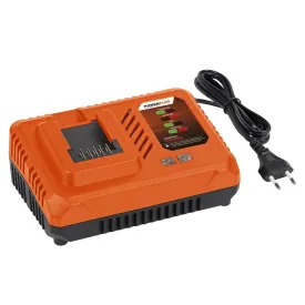 powerplus-4.0a--20v---2x20v--배터리-충전기