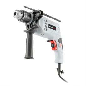 powerplus-perceuse-a-percussion-550w