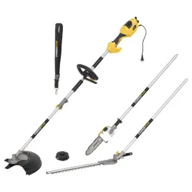 powerplus-garden-multitool-1000w-3-pieces