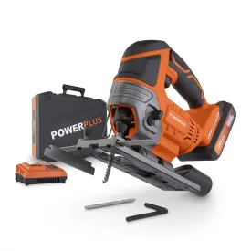 powerplus-jigsaw-20v