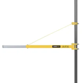 powerplus-powx910-pivoting-arm
