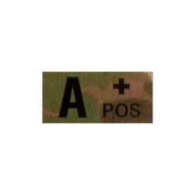 clawgear-patch-ir-positif-a