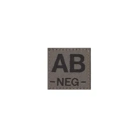 clawgear-ab-negatieve-bloedgroep-patch