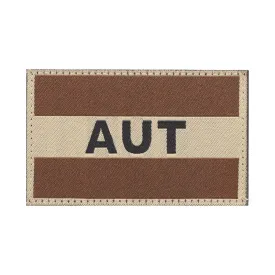 clawgear-patch-drapeau-austria