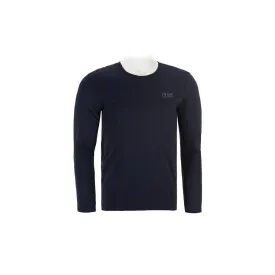 clawgear-basic-langarmet-t-skjorte