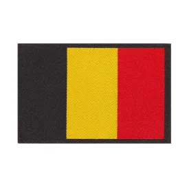 clawgear-belgisk-flagga-patch