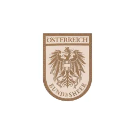 clawgear-bundesheer-패치