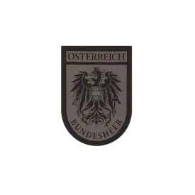 clawgear-patch-bundesheer