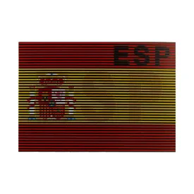 clawgear-patch-ir-double-espagne