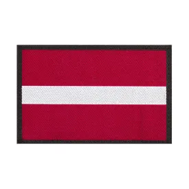 clawgear-patch-drapeau-lettonie