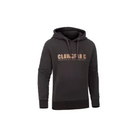 clawgear-moletom-com-capuz-logo