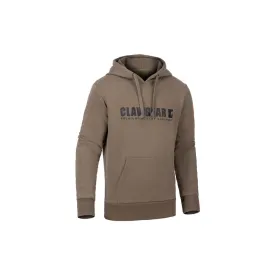 clawgear-logo-hetteskjorte