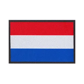 clawgear-netherlands-flag-patch