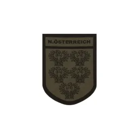 clawgear-niederosterreich-patch