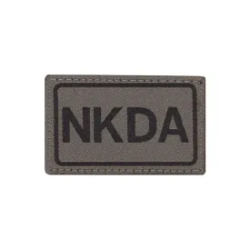 clawgear-patch-nkda