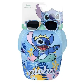 stitch-aloha-bone-e-oculos-de-sol-stitch