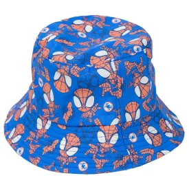 spiderman-spiderman-marvel-cap