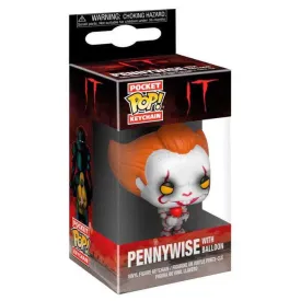 funko-pocket-pop--it-pennywise-with-balloon-series-2-keychain