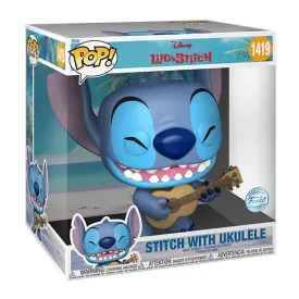 funko-pop--disney-stitch-ukelele-exclusive-figure-25-cm