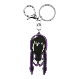 karactermania-wednesday-key-chain