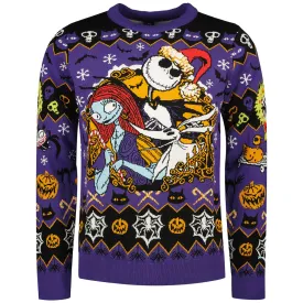 aaa-merchandise-nightmare-before-christmas-weihnachtspullover
