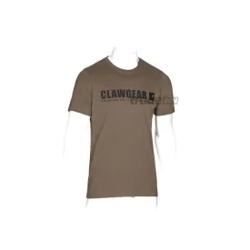 clawgear-logo-반팔-티셔츠