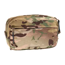 clawgear-medium-horizontal-zip-utility-파우치