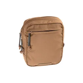 clawgear-bossa-medium-vertical-zip-utility