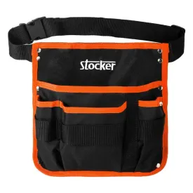 stocker-툴-홀더
