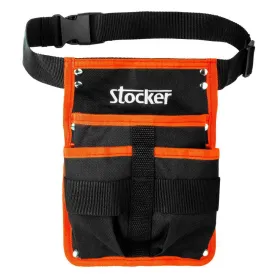 stocker-툴-홀더