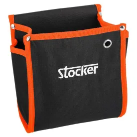 stocker-nylon-腰包