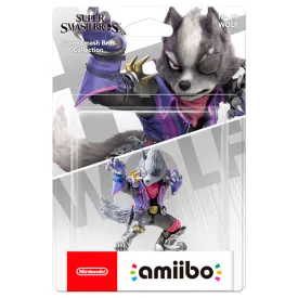 nintendo-amiibo-狼