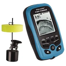 plastimo-fd-86a-어군탐지기