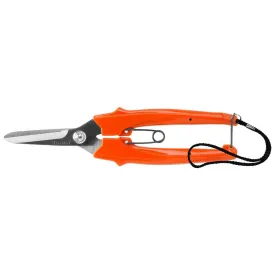 stocker-snap-all-purpose-pruning-scissors-18-cm