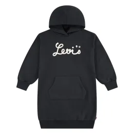 levis---script-kjole-med-lange--rmer