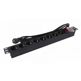 phasak-regleta-bns-1520-8-sortides-amb-interruptor